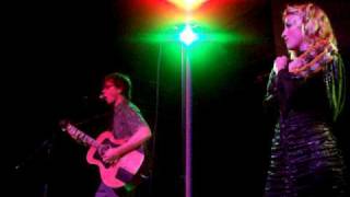 Kate Miller-Heidke/Can&#39;t Shake it