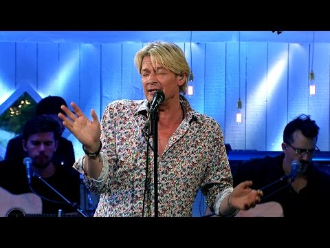 Tommy Nilsson - Sommarnatt - Så mycket bättre (TV4)