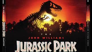 Jurassic Park The Lost World Suite 1:  Jurassic Rampage