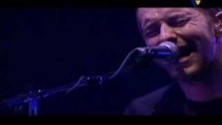 Coldplay - 03 - Daylight (Live 2003)