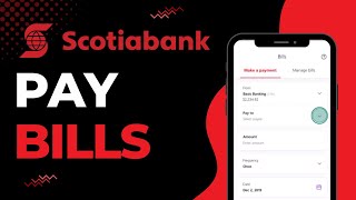 How to Pay Bills on Scotia Bank | 2023