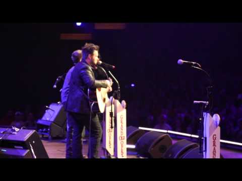 The Swon Brothers - Grand Ole Opry Debut (Behind the Scenes Video)