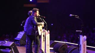 The Swon Brothers' Grand Ole Opry Debut