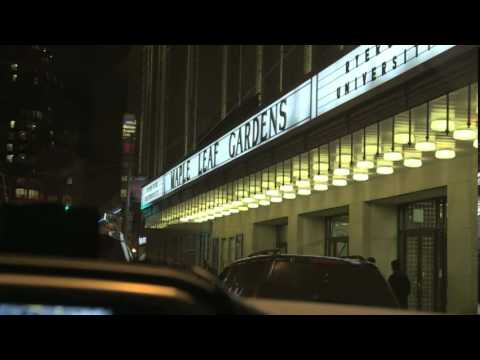 The Leaf: A Fresh Start - Presented by BlackBerry