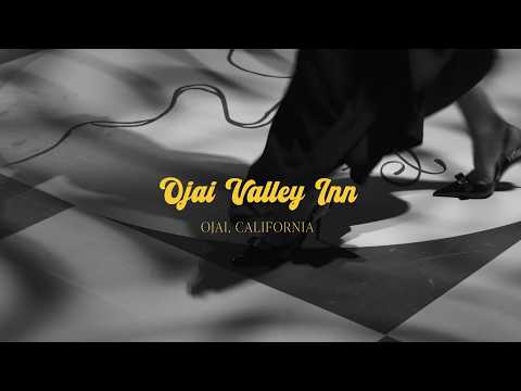 Editorial Ojai Valley Inn Fusion Wedding Celebration | California Wedding Videography