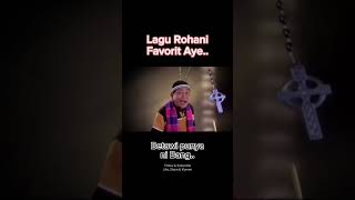 Download lagu Lagu Rohani Betawi #rohani #kristen #katolik #betawi #renunganharian mp3