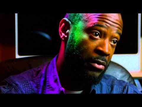 Anthony Jones-Finding Your Voice