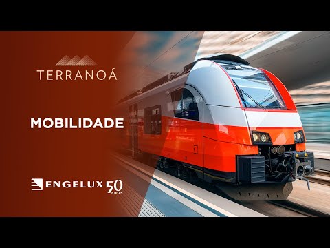 Terranoá - Engelux