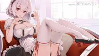 Vegedream,DJ Leska - La Fuite ( Nightcore)