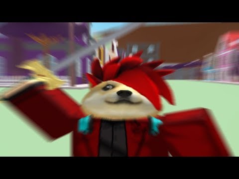 Anubis Mains. [Project Jojo]