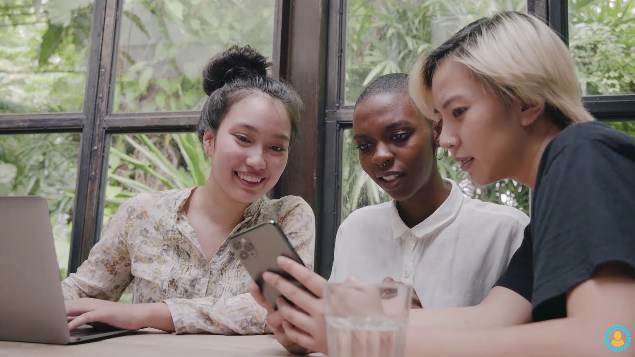 MyData Online 2020 Conference - Promotional video 1