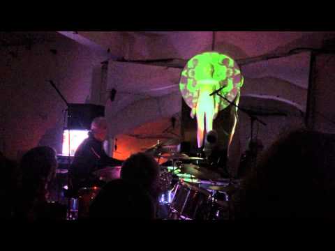 Barberos , ,LPF , Liverpool, 27/9/14