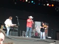 Chris Cagle Country By The Grace of God-live at six flags