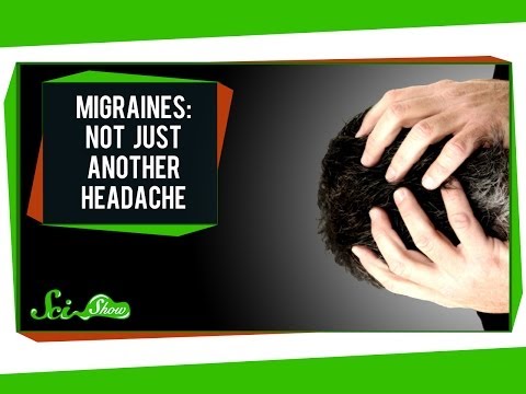 Migraines: Not Just Another Headache