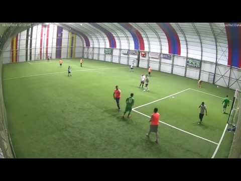 Dolunay Halı Saha - 08-10-2016 22:10:01 - sosyalhalisaha.com