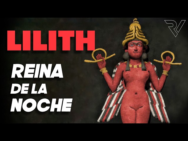 Vídeo relacionado con Il culto di Lilith. Il velo nero della Vergine Oscura