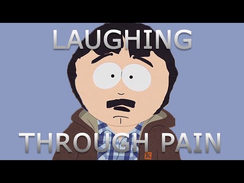 How South Park's Pandemic Special Made Us Laugh Through the Pain