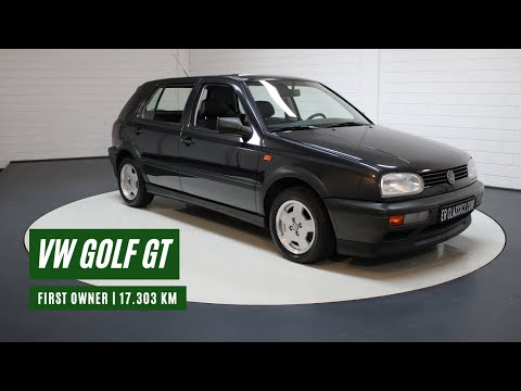 1993 Volkswagen Golf (CC-1452928) for sale in Waalwijk, - Keine Angabe -