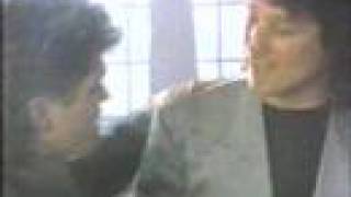 Jeff Lorber "Back in Love" from Private Passion album