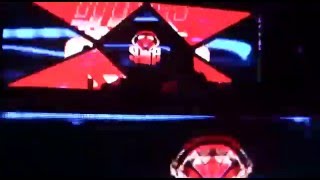 Videoset: Shine @ Your Favorite Dj :: Caracas, 07 nov 2015