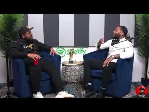 Kevin Gates - “If I didn’t, may God m*rder my children”