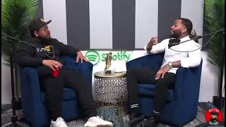 Kevin Gates - “If I didn’t, may God m*rder my children”