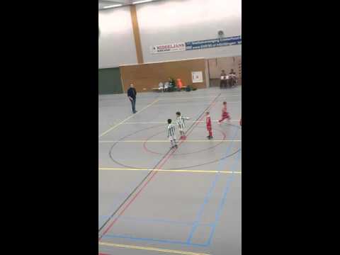 Drenthina  football  adam