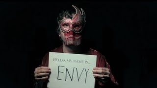 The Whiskey Saints - We Could Be Like New