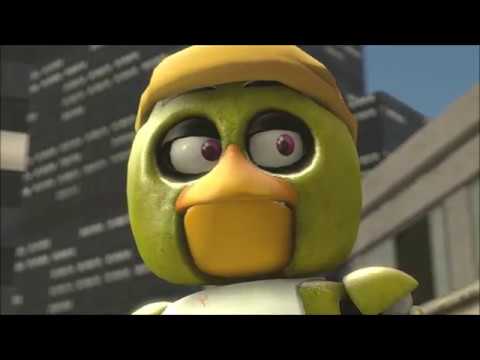 [FNAF SFM] Old Memories Season 3 Trailer