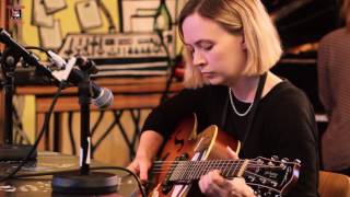 Hannah Lou Clark - Live at Radio Lucien #1