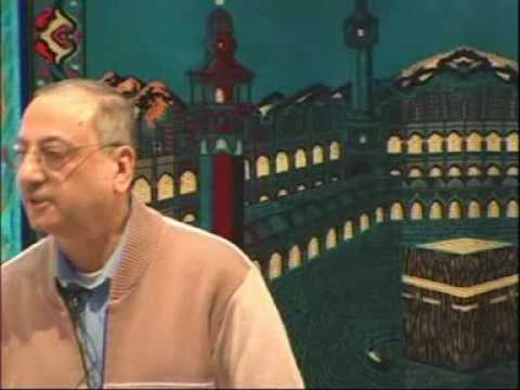 Madina Arabic Course - Lesson 41 Part 1