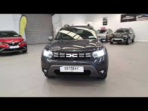 Dacia Duster 1.5 Blue dCi 115 Journey 87.92 Euro p - Image 2