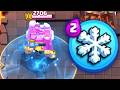 Hero Ice Golem Can Counter HOG