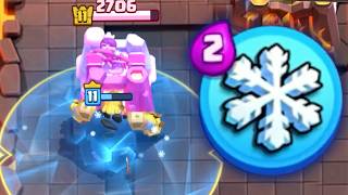 Hero Ice Golem Can Counter HOG? - Deck Guide by OJ