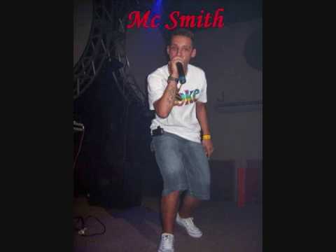 Mc Smith - Vai Na Treta do Nem ( 2009 ) ♪