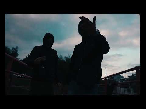 НЄЯК  x Lob - SARITO GANG (Official Music Video)