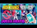 como Jugar Just Dance 2019 O 2020 Sin Kinect Just Dance