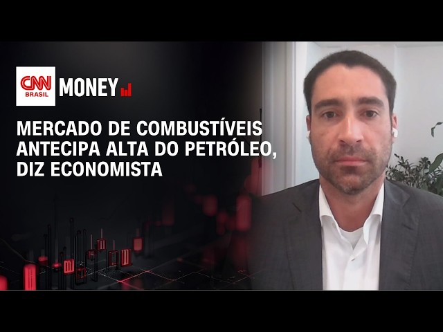 Mercado de combustíveis antecipa alta do petróleo, diz economista | MORNING CALL