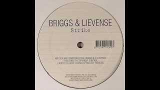 Briggs & Lievense - Strike (2004)