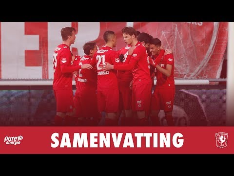 SAMENVATTING | FC Twente - Telstar (12-04-2019)