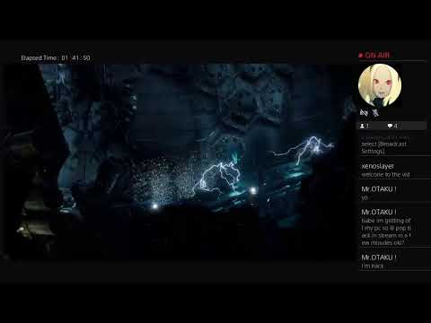 Horizon zero dawn complete edition pt 54 (ending)