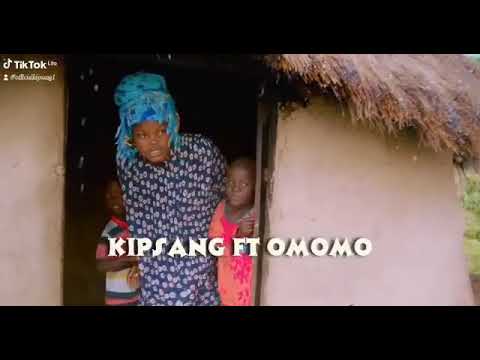 Kipsang ft Omomo Boss