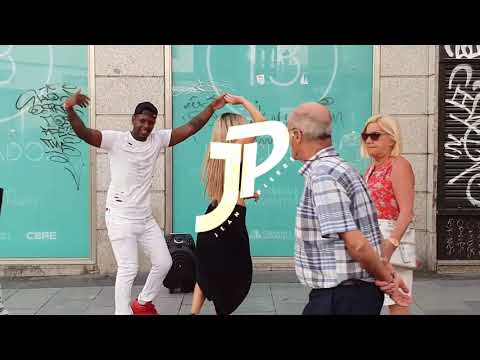 Salsa Clásica Para Bailar & Recordar Viejos Éxitos - Dj Jean Pierre