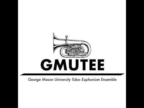 GMU Tuba/Euphonium Ensemble Performs at 2020 International Euphonium Tuba Festival