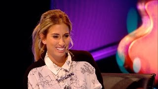 Stacey Solomon&#39;s answer - Never Mind the Buzzcocks: Series 28 Episode 2 Preview - BBC Two