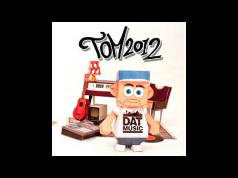 Tom12" feat Kverulanton Herreløse) - Don't do drugs