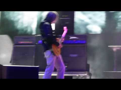 TOOL - Parabola live 2019 Video