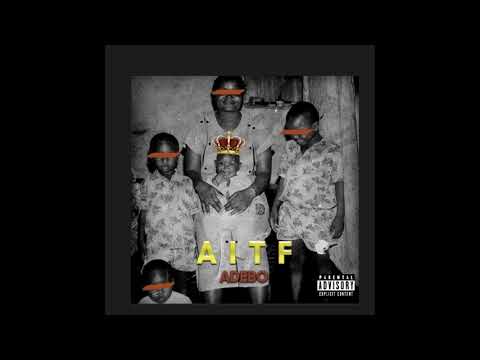 Adebo TNM - It Ain't Hard To Tell [Official Audio]