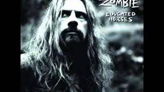 Rob Zombie: Foxy Foxy