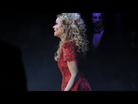 LOVE NEVER DIES (German) - Navina Heyne